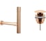 Накладная раковина для ванной Lavinia Boho Bathroom Sink в комплекте 3 в 1 21520681 3