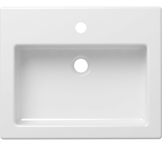 Накладная раковина для ванной Lavinia Boho Bathroom Sink в комплекте 3 в 1 21520657