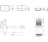 Накладная раковина для ванной Lavinia Boho Bathroom Sink в комплекте 3 в 1 21520015 9