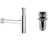 Накладная раковина для ванной Lavinia Boho Bathroom Sink в комплекте 3 в 1 21520684 3