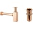 Накладная раковина для ванной Lavinia Boho Bathroom Sink Slim в комплекте 3 в 1 21520129 3