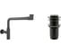 Накладная раковина для ванной Lavinia Boho Bathroom Sink Slim в комплекте 3 в 1 21520155 3