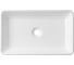 Накладная раковина для ванной Lavinia Boho Bathroom Sink Slim в комплекте 3 в 1 21520153 2