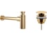 Накладная раковина для ванной Lavinia Boho Bathroom Sink Slim в комплекте 3 в 1 21520118 3
