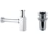 Накладная раковина для ванной Lavinia Boho Bathroom Sink Slim в комплекте 3 в 1 21520123 3