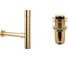 Накладная раковина для ванной Lavinia Boho Bathroom Sink Slim в комплекте 3 в 1 21520137 3