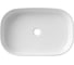 Накладная раковина для ванной Lavinia Boho Bathroom Sink Slim в комплекте 3 в 1 21520100 2