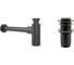 Накладная раковина для ванной Lavinia Boho Bathroom Sink Slim в комплекте 3 в 1 21520169 3