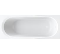 Акриловая ванна Lavinia Boho Biore 35010050