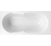 Акриловая ванна Lavinia Boho Easter Pro в наборе 3 в 1 170х75 S1-3706075P