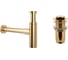 Накладная раковина для ванной Lavinia Boho Bathroom Sink Slim в комплекте 3 в 1 21520255 3