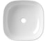 Накладная раковина для ванной Lavinia Boho Bathroom Sink Slim в комплекте 2 в 1 21520829 2