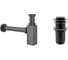 Накладная раковина для ванной Lavinia Boho Bathroom Sink Slim в комплекте 3 в 1 21520233 3