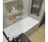 Акриловая ванна, комплект 4 в 1 Lavinia Boho Bristol 160х75 S3-3502006P 4