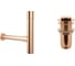 Накладная раковина для ванной Lavinia Boho Bathroom Sink Slim в комплекте 3 в 1 21520247 3