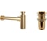 Накладная раковина для ванной Lavinia Boho Bathroom Sink Slim в комплекте 3 в 1 21520117 3