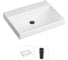 Врезная раковина для ванной Lavinia Boho Bathroom Sink в комплекте 2 в 1 21520890 1