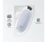 Аэромассажная акриловая ванна 160 х 105 Lavinia Boho Bell Pro в наборе 5 в 1 360940A0 7