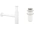 Накладная раковина для ванной Lavinia Boho Bathroom Sink Slim в комплекте 3 в 1 21520313 3