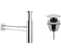 Накладная раковина для ванной Lavinia Boho Bathroom Sink Slim в комплекте 3 в 1 21520523 3