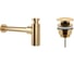 Врезная раковина для ванной Lavinia Boho Bathroom Sink в комплекте 3 в 1 21520442 3