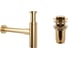 Врезная раковина для ванной Lavinia Boho Bathroom Sink в комплекте 3 в 1 21520471 3