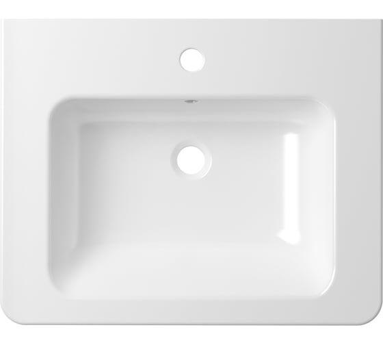 Врезная раковина для ванной Lavinia Boho Bathroom Sink в комплекте 3 в 1 21520430