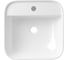 Накладная раковина для ванной Lavinia Boho Bathroom Sink Slim в комплекте 3 в 1 21520316 2