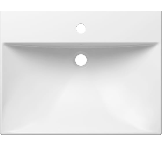 Врезная раковина для ванной Lavinia Boho Bathroom Sink в комплекте 3 в 1 21520552