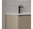 Тумба с умывальником IDDIS подвесная, 60 см, капучино, Edifice, 0106000i28 EDI60C0i95K 16