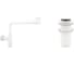 Накладная раковина для ванной Lavinia Boho Bathroom Sink Slim в комплекте 3 в 1 21520215 3