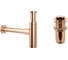 Накладная раковина для ванной Lavinia Boho Bathroom Sink Slim в комплекте 3 в 1 21520257 3