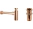 Накладная раковина для ванной Lavinia Boho Bathroom Sink Slim в комплекте 3 в 1 21520281 3
