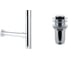 Накладная раковина для ванной Lavinia Boho Bathroom Sink Slim в комплекте 3 в 1 21520295 3