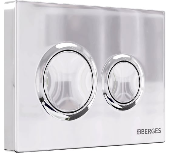 Комплект Berges инсталляция novum кнопка o3 хром глянец унитаз ego сиденье toma so 043322