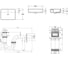 Накладная раковина для ванной Lavinia Boho Bathroom Sink Slim в комплекте 3 в 1 21520325 9