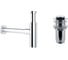 Накладная раковина для ванной Lavinia Boho Bathroom Sink Slim в комплекте 3 в 1 21520251 3