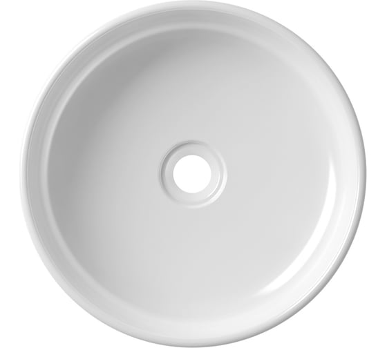Накладная раковина для ванной Lavinia Boho Bathroom Sink Slim в комплекте 2 в 1 21520819
