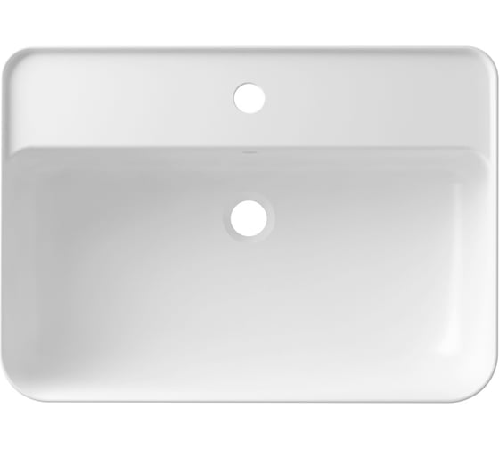 Накладная раковина для ванной Lavinia Boho Bathroom Sink Slim в комплекте 3 в 1 21520346