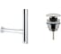 Накладная раковина для ванной Lavinia Boho Bathroom Sink Slim в комплекте 3 в 1 21520513 3