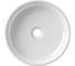 Накладная раковина для ванной Lavinia Boho Bathroom Sink Slim в комплекте 2 в 1 21520823 2