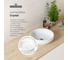 Накладная раковина для ванной Lavinia Boho Bathroom Sink Slim в комплекте 2 в 1 21520820 4