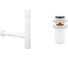 Врезная раковина для ванной, комплект 3 в 1 Lavinia Boho Bathroom Sink 21520465 3