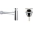 Врезная раковина для ванной, комплект 3 в 1 Lavinia Boho Bathroom Sink 21520438 3