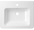 Врезная раковина для ванной, комплект 3 в 1 Lavinia Boho Bathroom Sink 21520408 2