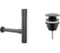 Врезная раковина для ванной, комплект 3 в 1 Lavinia Boho Bathroom Sink 21520406 3