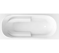 Акриловая ванна 150х75 Lavinia Boho Bristol 35020050