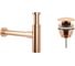 Врезная раковина для ванной, комплект 3 в 1 Lavinia Boho Bathroom Sink 21520637 3