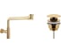 Врезная раковина для ванной, комплект 3 в 1 Lavinia Boho Bathroom Sink 21520645 3
