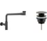 Врезная раковина для ванной, комплект 3 в 1 Lavinia Boho Bathroom Sink 21520643 3